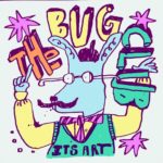 The-Bug-Club-Its-Art