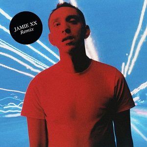Jamie xx - GMT - Oliver Sim - Remix