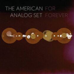 American-Analog-Set-For-Forever